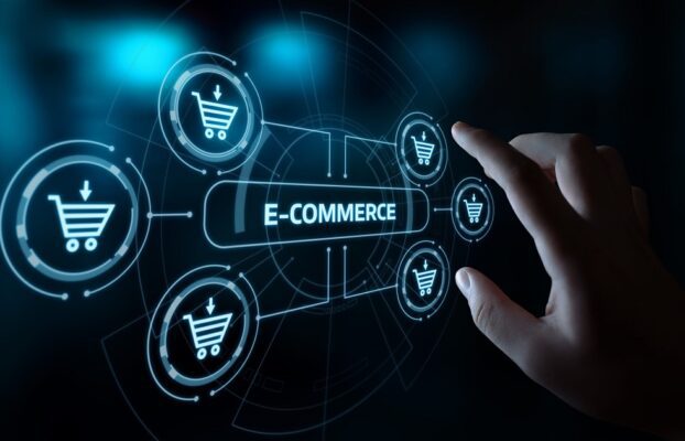 Что такое электронная коммерция (e-commerce), ее виды