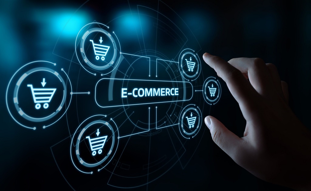 Что такое электронная коммерция (e-commerce), ее виды